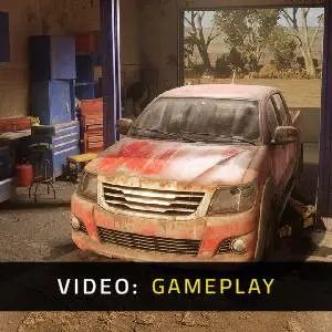 Car Dealer Simulator - Gameplay