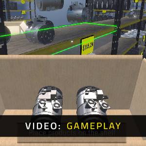 Car Mechanic Shop Simulator - Gameplayvideo