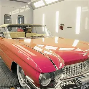 Car Mechanic Simulator 2021 - Beschilderbare mechanische auto-onderdelen