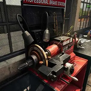 Car Mechanic Simulator 2021 - Machines