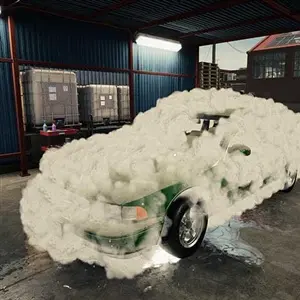 Car Mechanic Simulator 2021 - Carwash