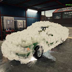 Car Mechanic Simulator 2021 - Carwash