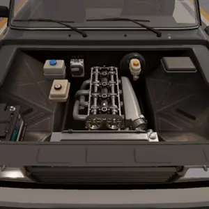 Car Service Together - Motor