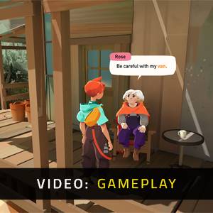 Caravan SandWitch - Gameplayvideo