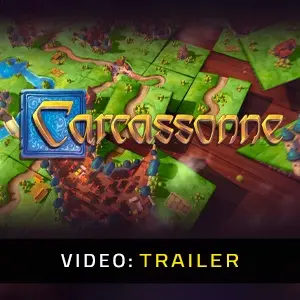 Carcassonne - Trailer