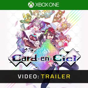 Card-en-Ciel Xbox One - Videotrailer