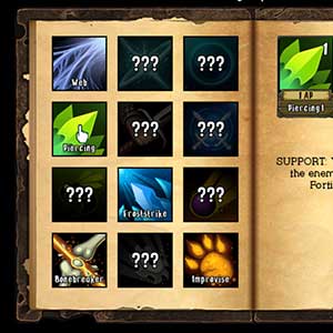 Tegenstander matchup