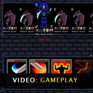 Card Quest Gameplay Video