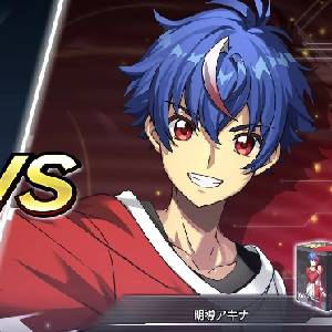 Cardfight!! Vanguard Dear Days 2 - Yuki Ichidoji vs Akina Myodo