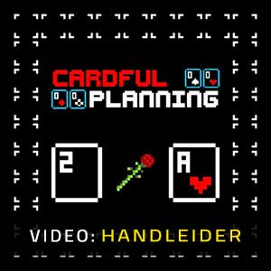 Cardful Planning Video-opname
