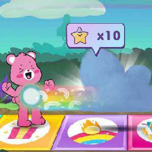 Care Bears: Unlock the Magic – Cheer