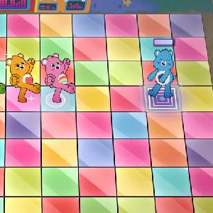 Care Bears: Unlock the Magic – Troetelbeertjes