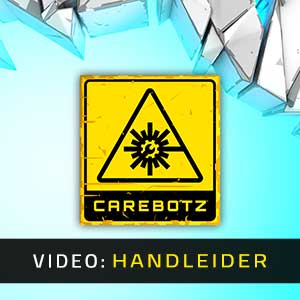Carebotz Video-opname