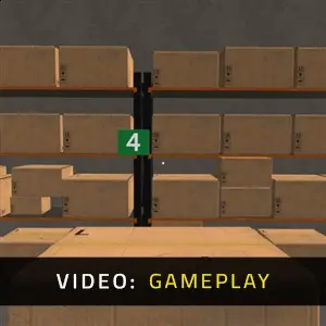 Cargo Simulator - Gameplay Video