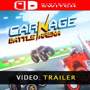 Koop Carnage Battle Arena Nintendo Switch Goedkope Prijsvergelijke