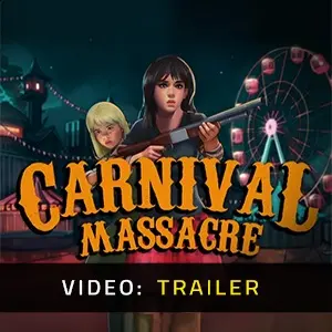 Carnival Massacre - Trailer