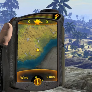 Carnivores Dinosaur Hunt - M.I.S.T.