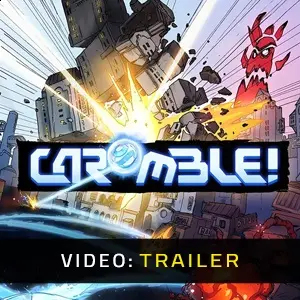 Caromble - Videotrailer