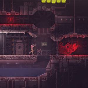 Carrion - Zwervende Bewaker