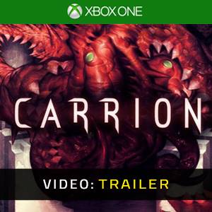 Carrion Xbox One - Trailer