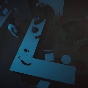 Carry Onward - Vrede