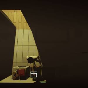 Carry Onward - Gevangen