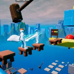 Carry The Glass - Hamer