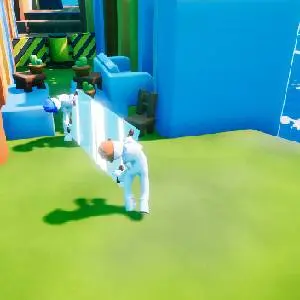 Carry The Glass - Verschuivend Meubilair