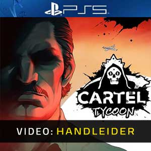 Cartel Tycoon Video Trailer