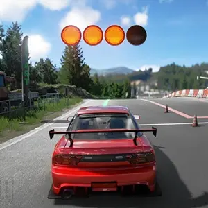 CarX Drift Racing Online 2 - Carrièremodus