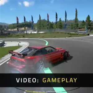 CarX Drift Racing Online 2 - Gameplayvideo