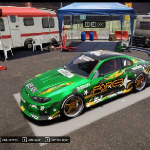 CarX Drift Racing Online Kracht 3