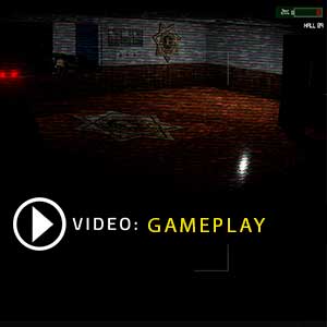 CASE Animatronics Nintendo Switch Gameplay Video