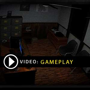 CASE Animatronics Gameplay Video