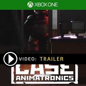 Koop CASE Animatronics Xbox One Goedkoop Vergelijk de Prijzen