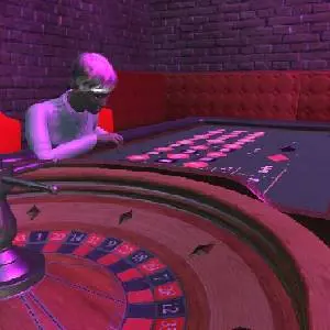 Casino Simulator 2024 - Roulette