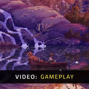 BitCraft Online – Gameplay-video