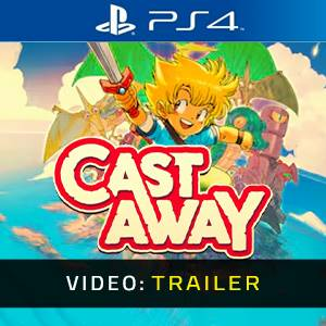 Castaway Playstation 4