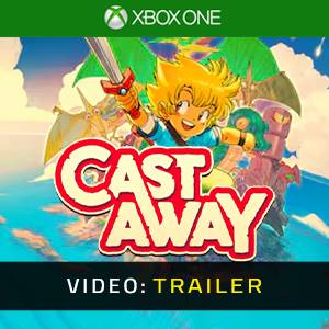 Castaway Video Trailer
