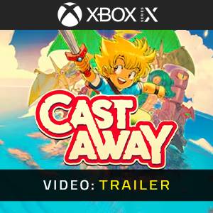 Castaway Video Trailer