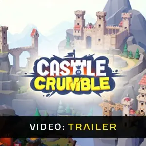 Castle Crumble - Trailer