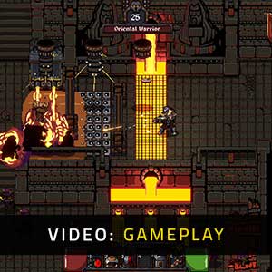 Castle Of Alchemists - Video Spelervaring