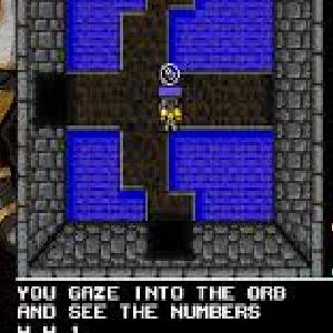 Castle of no Escape 2 - Kardinaal