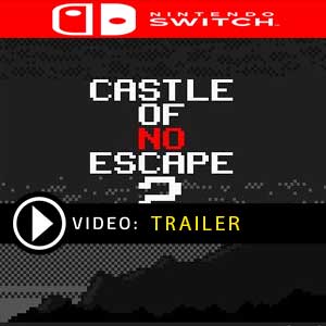 Koop Castle of no Escape 2 Nintendo Switch Goedkope Prijsvergelijke