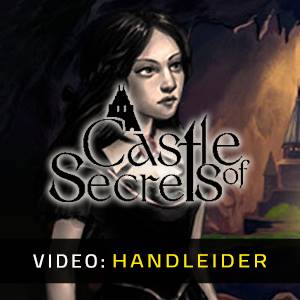 Castle of secrets - Video Aanhangwagen
