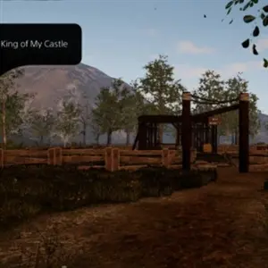 Castle Renovator - Eerste Stap Tab