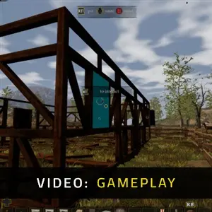 Castle Renovator - Gameplay