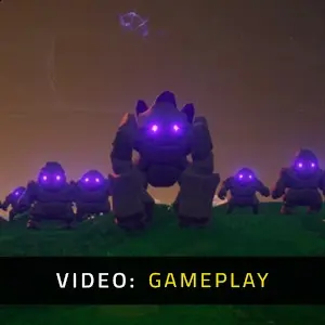 Castle Story - Gameplayvideo