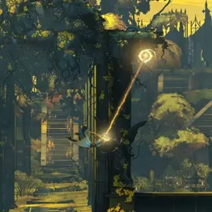 Castlevania: Belmont's Curse - Middeleeuws Parijs
