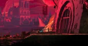 Castlevania Belmont's Curse vereist nauwelijks opslagruimte op PS5 en Xbox
